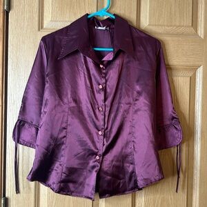 Vintage 90’s blouse